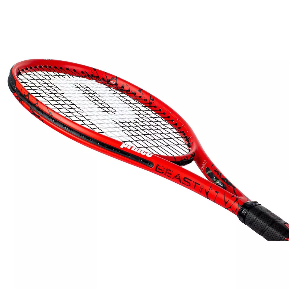 Prince Beast 100 LTD Tennisschl&auml;ger (280 g)
