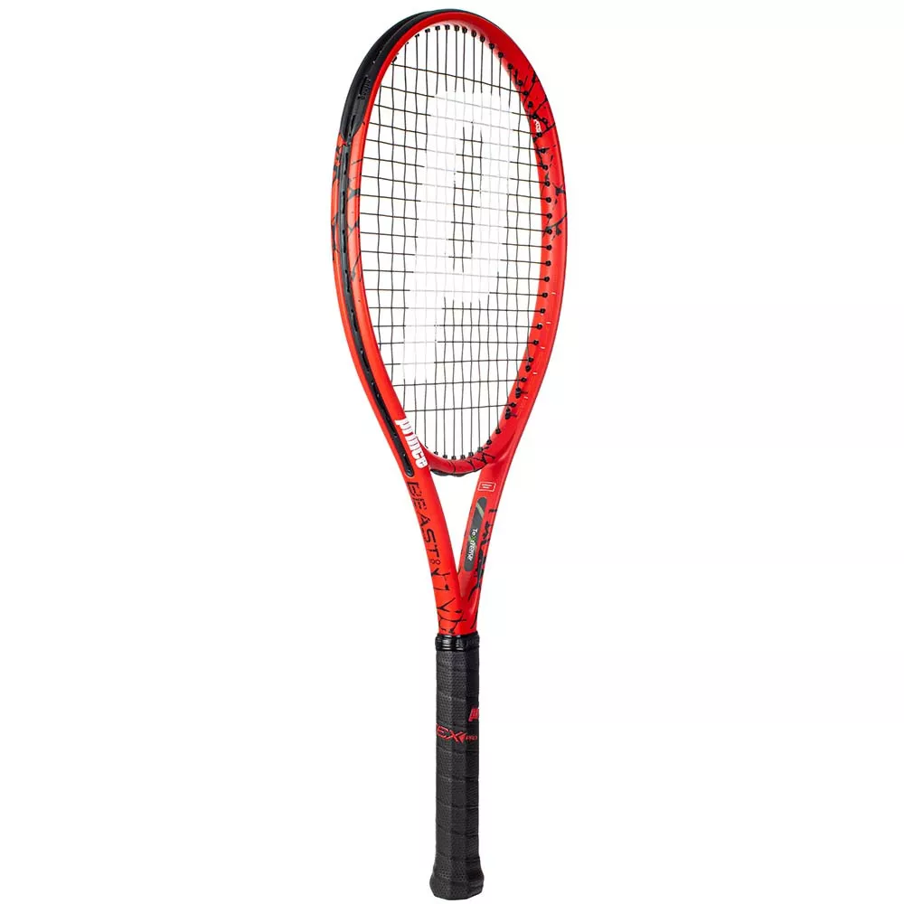 Prince Beast 100 Tennisschl&auml;ger (265 g)
