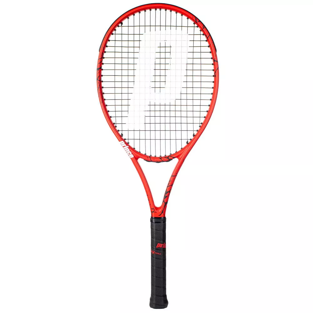 Prince Beast 100 Tennisschl&auml;ger (265 g)