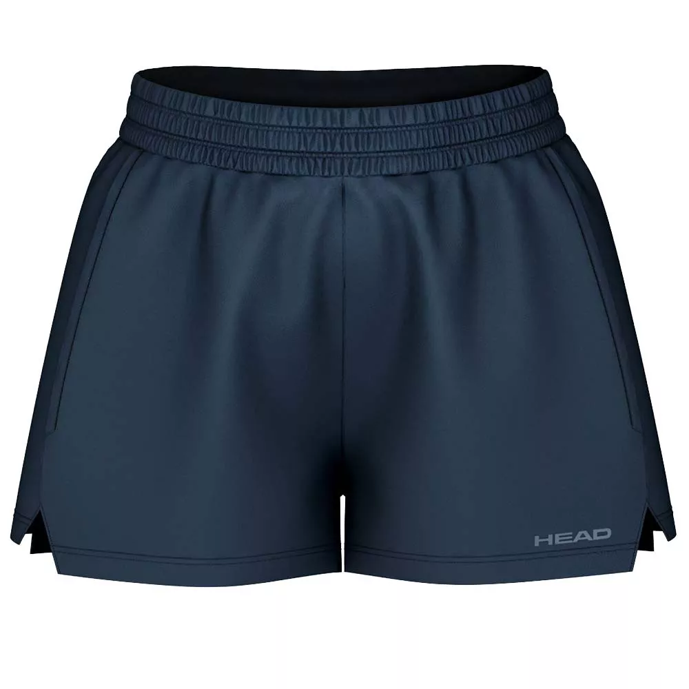 Head Petite Play Short Marineblau