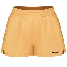 Head Petite Play Short Damen Gelb