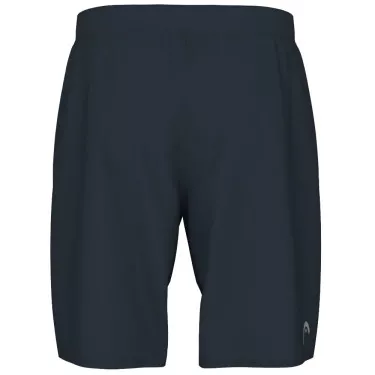 Head Performance Short Marineblau