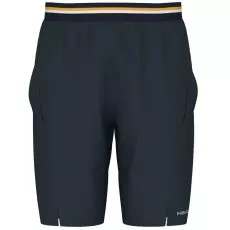 Head Performance Short Marineblau