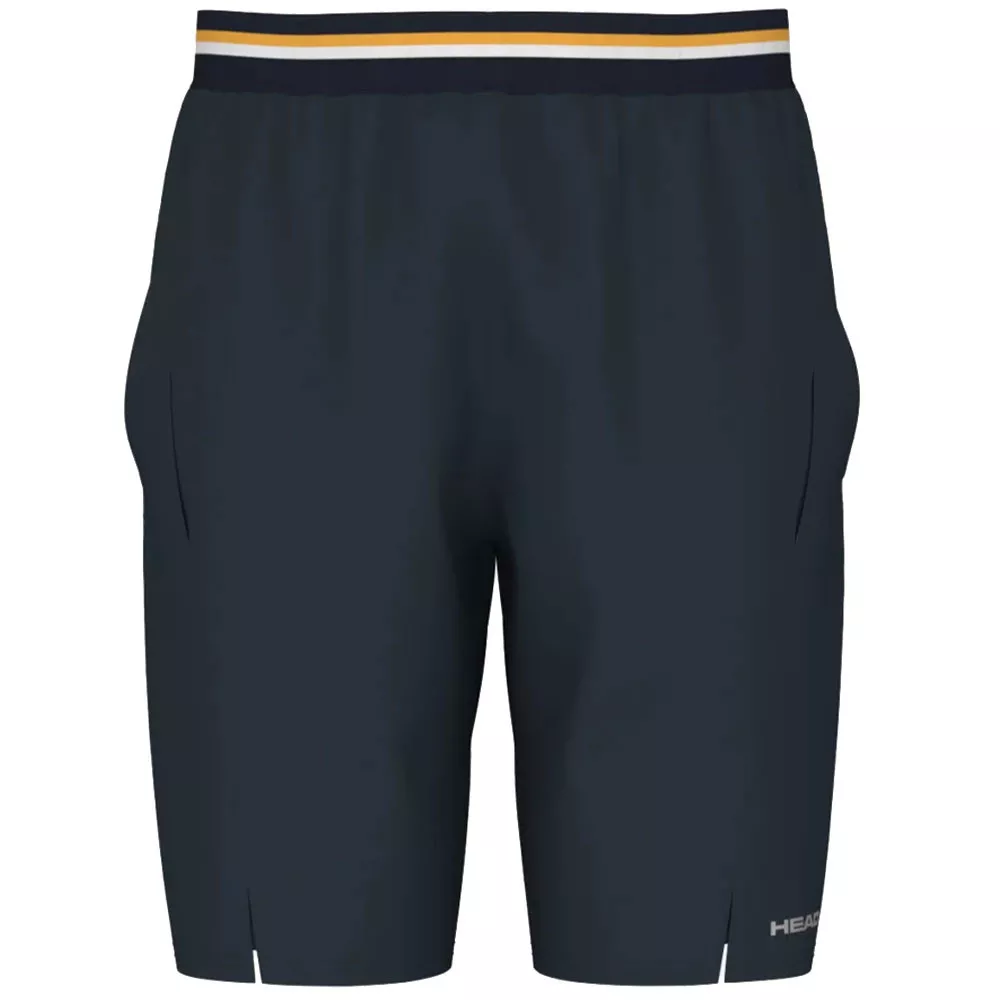 Head Performance Short Marineblau