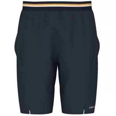Head Performance Short Marineblau