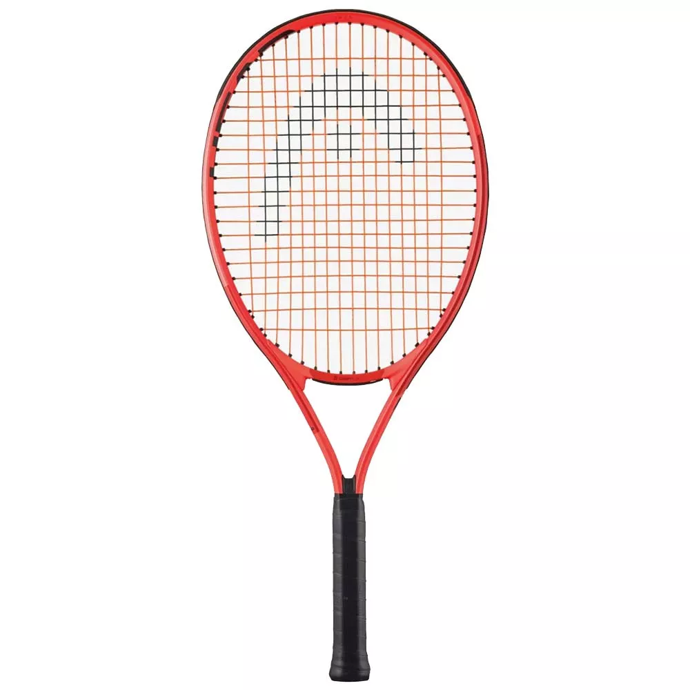 Head Radical Jr 25 2025 Tennisschl&auml;ger (240 g)