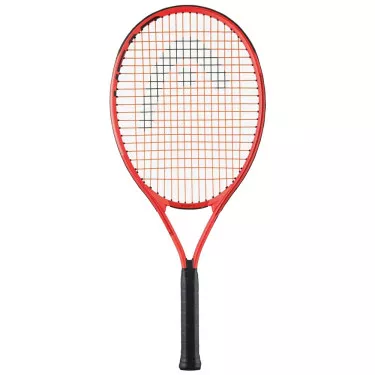 Head Radical Jr 25 2025 Tennisschl&auml;ger (240 g)