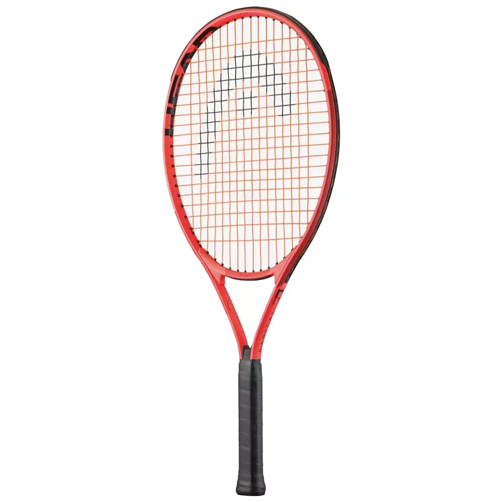Head Radical Jr 25 2025 Tennisschl&auml;ger (240 g)