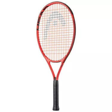 Head Radical Jr 25 2025 Tennisschl&auml;ger (240 g)