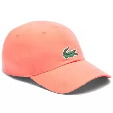Lacoste Sport Djokovic Cap Rot