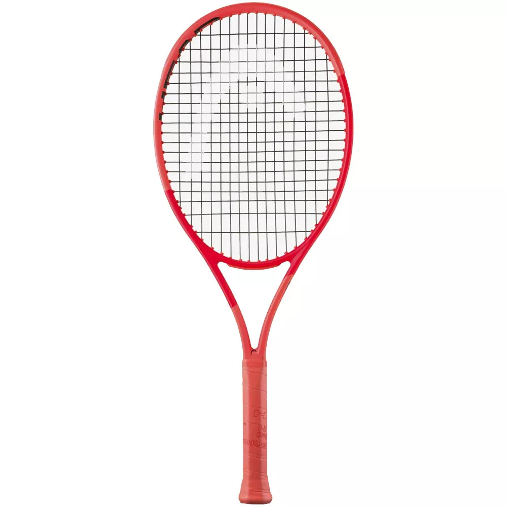 Head Radical Jr 2025 Tennisschl&auml;ger (245 g)