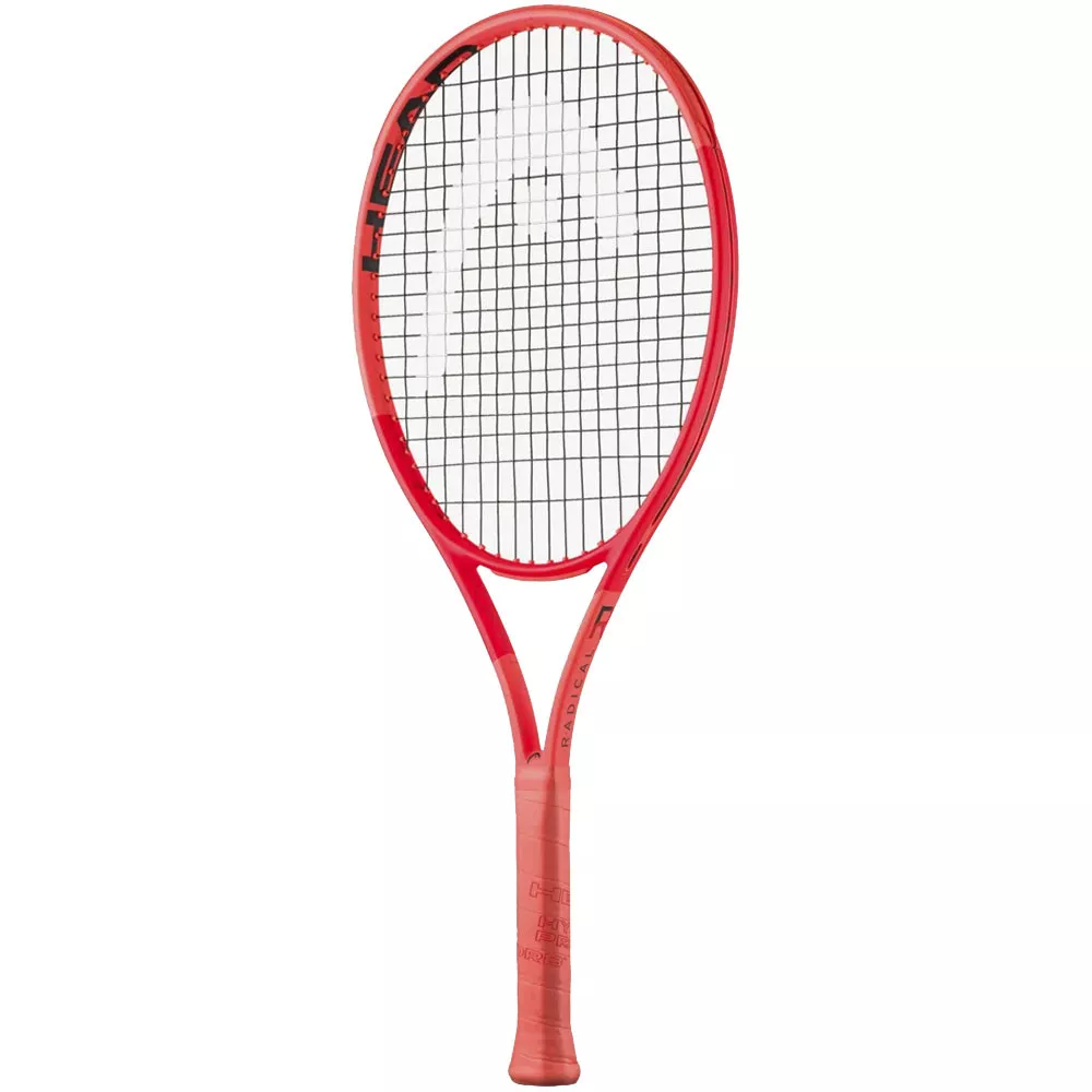 Head Radical Jr 2025 Tennisschl&auml;ger (245 g)