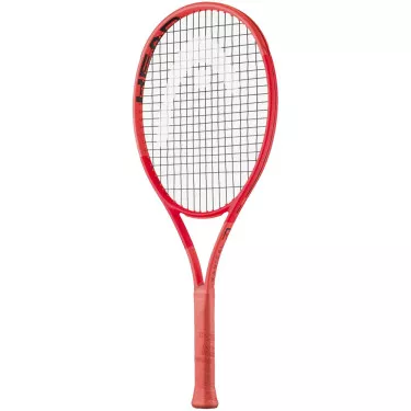 Head Radical Jr 2025 Tennisschl&auml;ger (245 g)