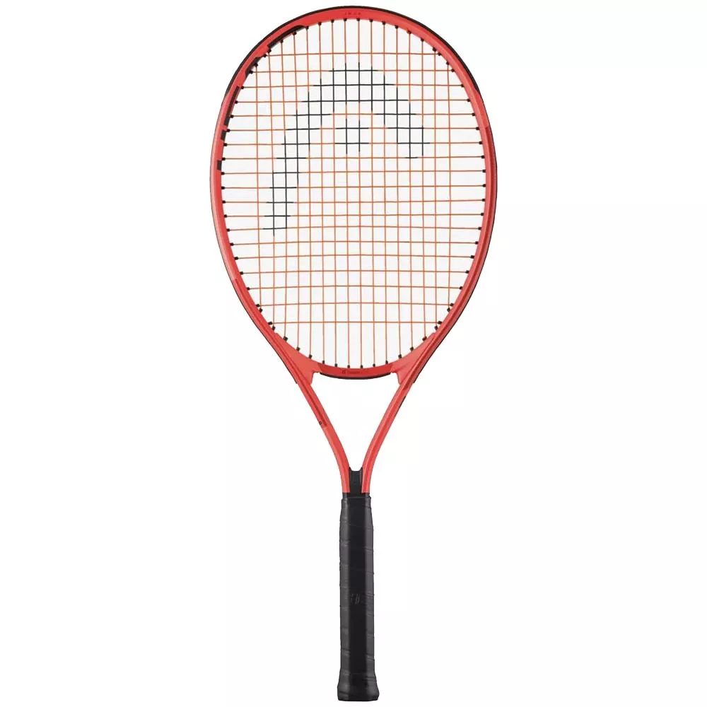 Head Radical Jr 26 2025 Tennisschl&auml;ger (245 g)