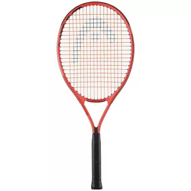 Head Radical Jr 26 2025 Tennisschl&auml;ger (245 g)