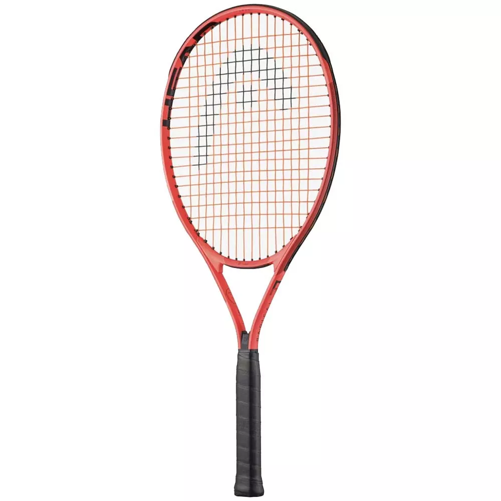 Head Radical Jr 26 2025 Tennisschl&auml;ger (245 g)