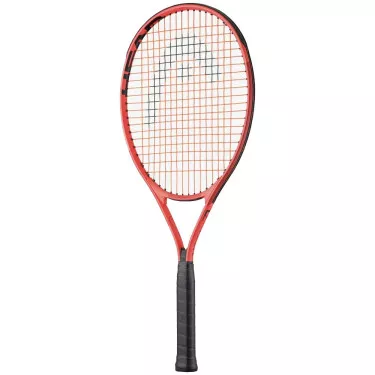 Head Radical Jr 26 2025 Tennisschl&auml;ger (245 g)