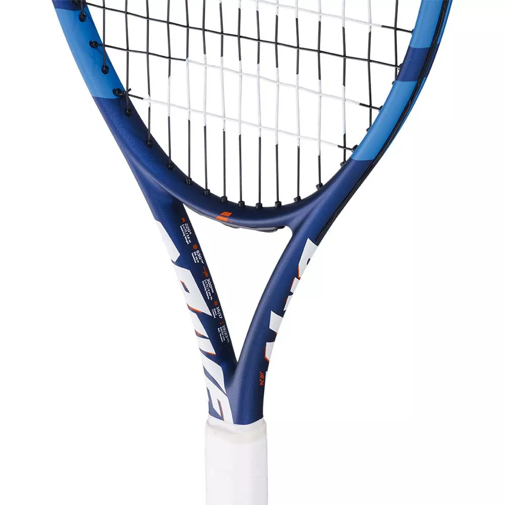 Babolat Drive Junior 24 Tennisschl&auml;ger (220 g)