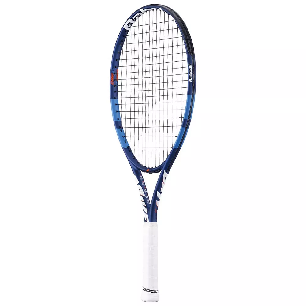 Babolat Drive Junior 24 Tennisschl&auml;ger (220 g)