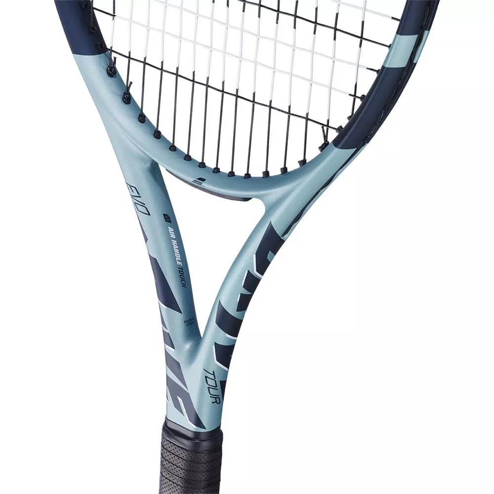 Babolat Evo Drive Tour Gen2 Tennisschl&auml;ger (285 g)