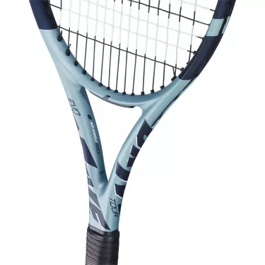 Babolat Evo Drive Tour Gen2 Tennisschl&auml;ger (285 g)