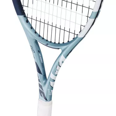 Babolat Evo Drive Lite Gen2 Tennisschl&auml;ger (255 g)