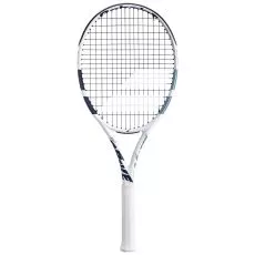Babolat Evo Drive Lite White Gen2 Tennisschl&auml;ger (255 g)