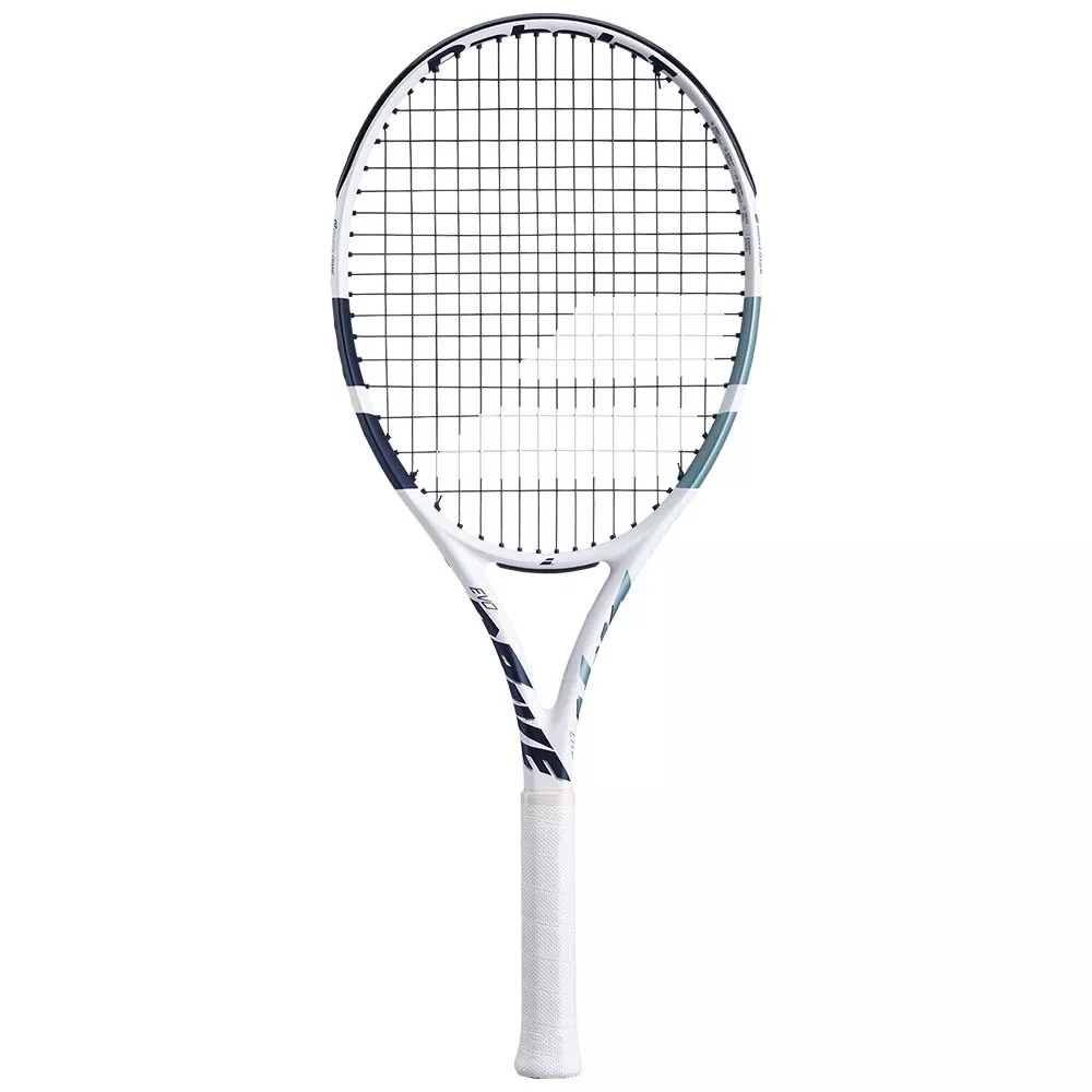 Babolat Evo Drive Lite White Gen2 Tennisschl&auml;ger (255 g)
