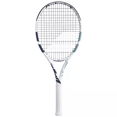 Babolat Evo Drive Lite White Gen2 Tennisschl&auml;ger (255 g)