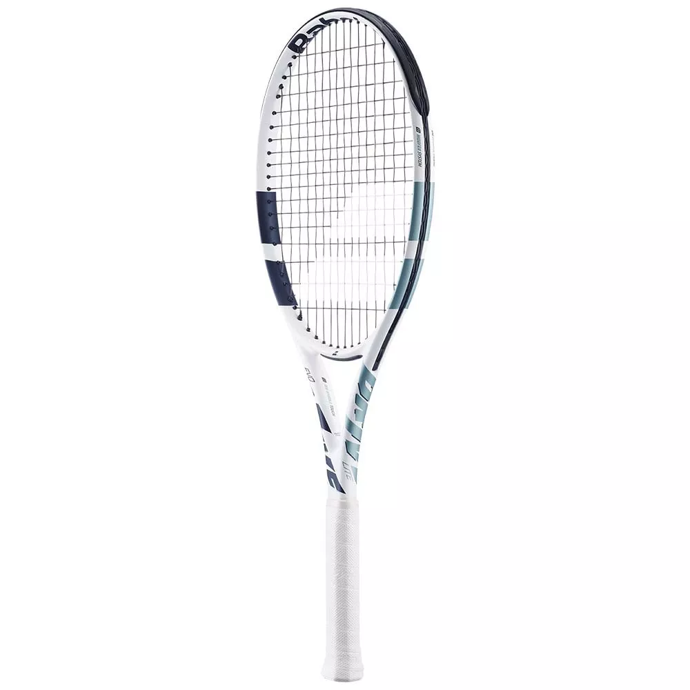Babolat Evo Drive Lite White Gen2 Tennisschl&auml;ger (255 g)
