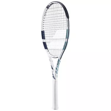Babolat Evo Drive Lite White Gen2 Tennisschl&auml;ger (255 g)