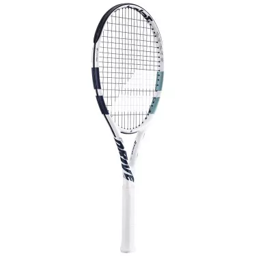 Babolat Evo Drive Lite White Gen2 Tennisschl&auml;ger (255 g)