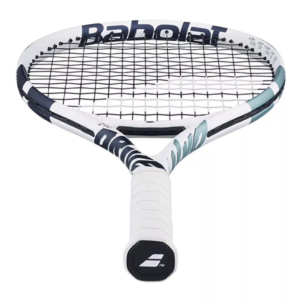 Babolat Evo Drive Lite White Gen2 Tennisschl&auml;ger (255 g)
