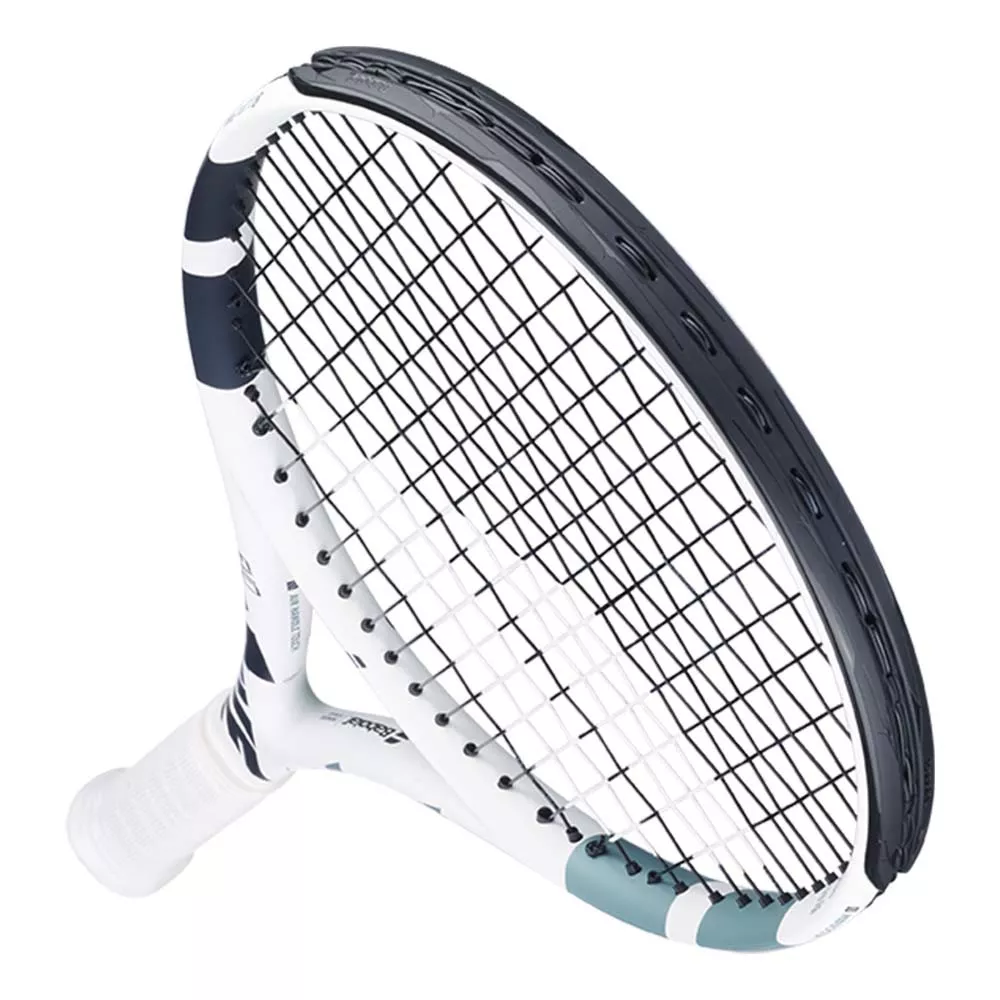 Babolat Evo Drive Lite White Gen2 Tennisschl&auml;ger (255 g)