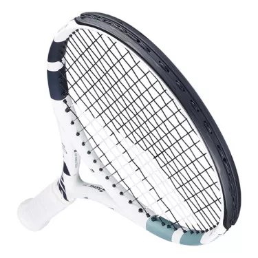 Babolat Evo Drive Lite White Gen2 Tennisschl&auml;ger (255 g)