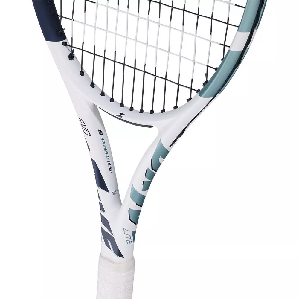 Babolat Evo Drive Lite White Gen2 Tennisschl&auml;ger (255 g)