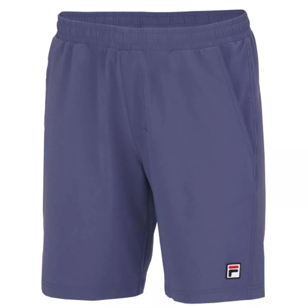 Fila Santana Short Indigoblau