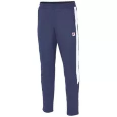 Fila Jan Hose Indigoblau / Wei&szlig;