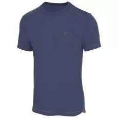 Fila Jannis T-Shirt Indigoblau