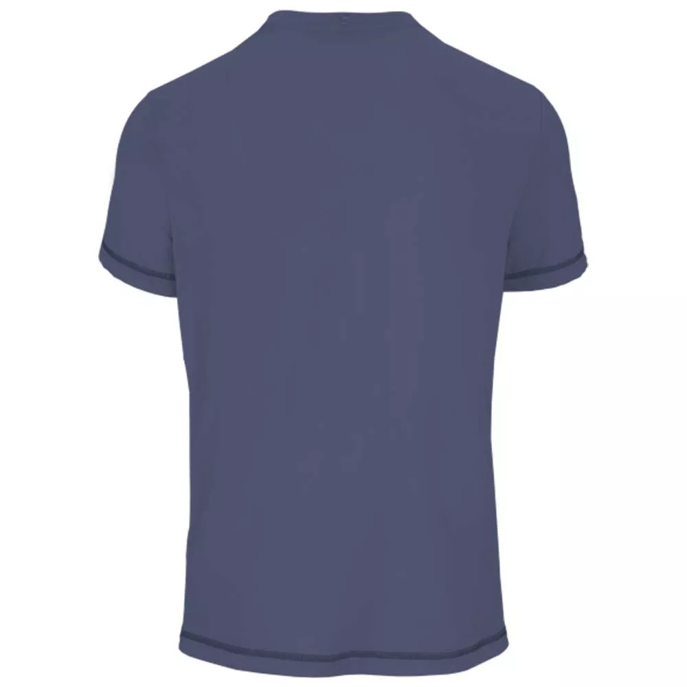 Fila Jannis T-Shirt Indigoblau