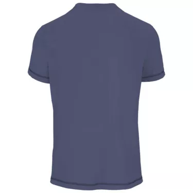 Fila Jannis T-Shirt Indigoblau