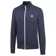 Fila Manuel Jacke Indigoblau