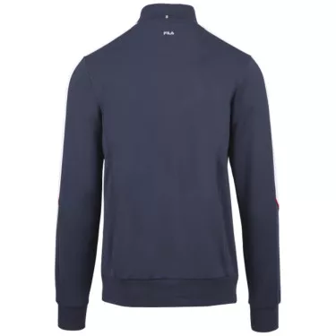 Fila Manuel Jacke Indigoblau