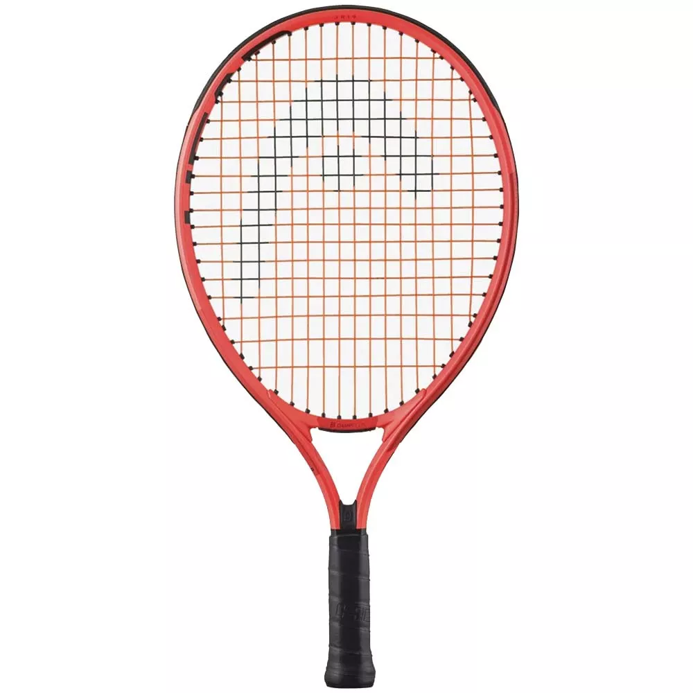 Head Radical Jr 19 2025 Tennisschl&auml;ger (175 g)