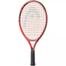 Head Radical Jr 19 2025 Tennisschl&auml;ger (175 g)