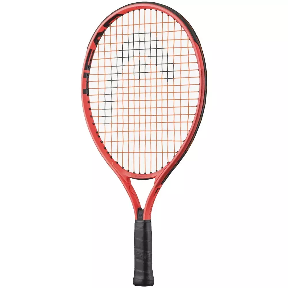Head Radical Jr 19 2025 Tennisschl&auml;ger (175 g)
