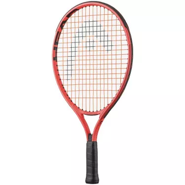 Head Radical Jr 19 2025 Tennisschl&auml;ger (175 g)