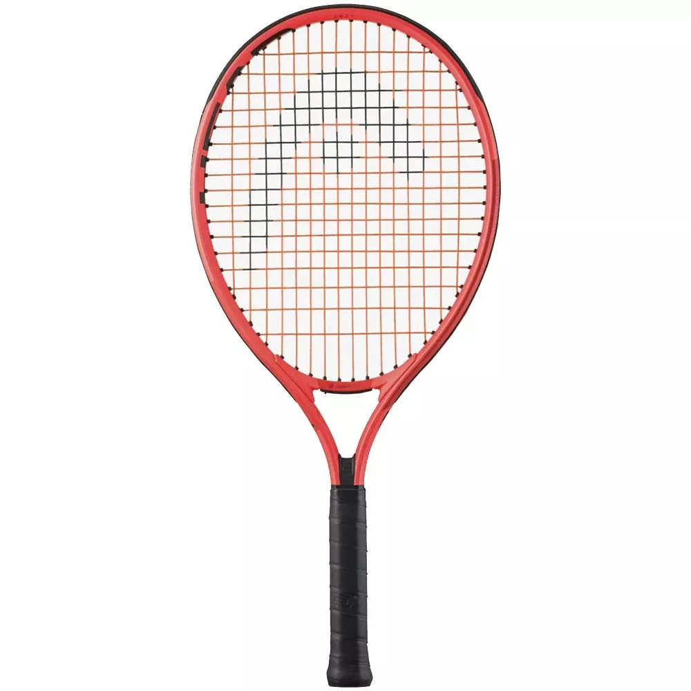 Head Radical Jr 21 2025 Tennisschl&auml;ger (180 g)