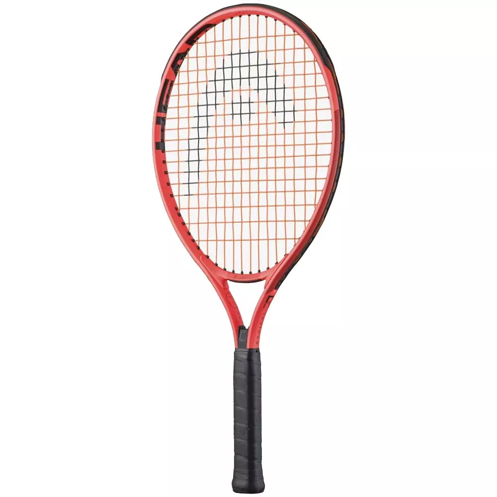 Head Radical Jr 21 2025 Tennisschl&auml;ger (180 g)