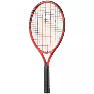 Head Radical Jr 21 2025 Tennisschl&auml;ger (180 g)